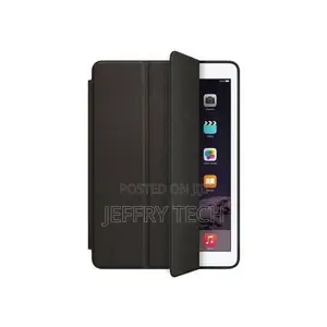 10.2 Inch iPad 2019 7th Gen Smart Cover - Black