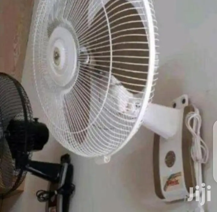 Essential Wall Fan