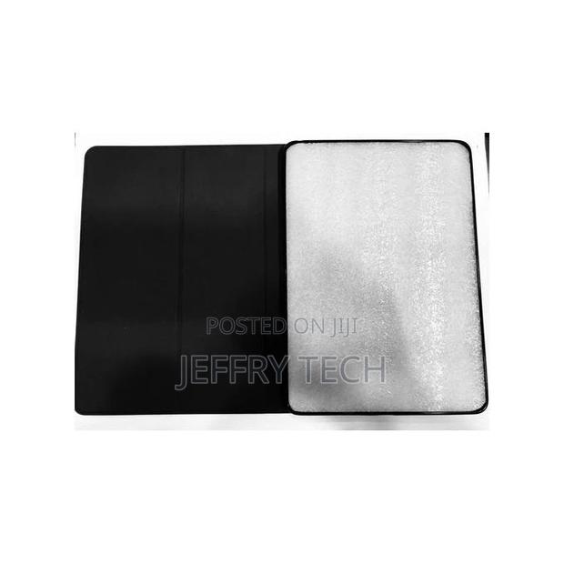 Book Cover for Tab Huawei T5 10.0-Inch - Black