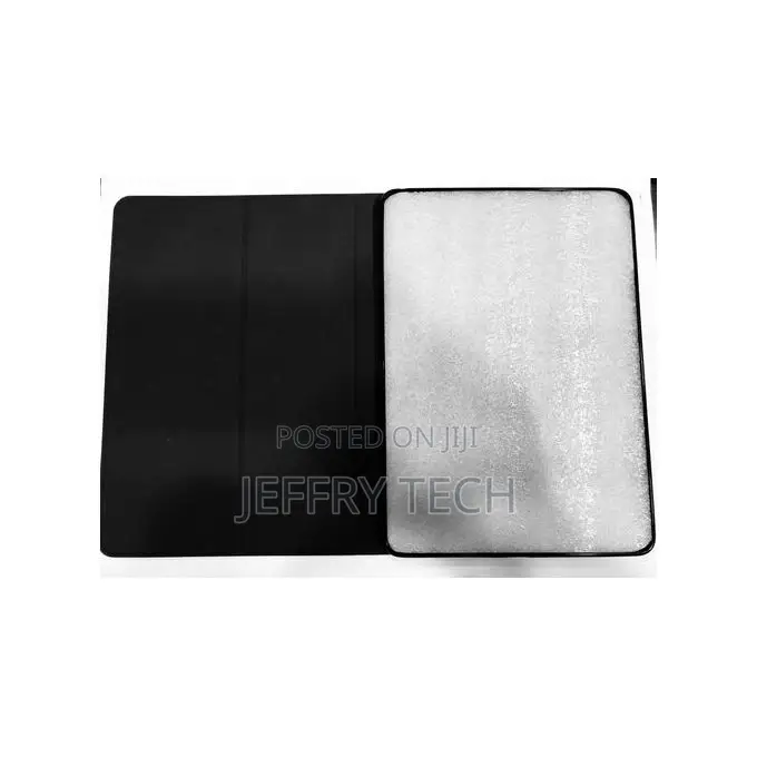 Book Cover for Tab Huawei T5 10.0-Inch - Black