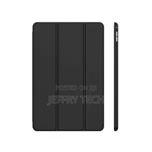 Smart Cover for 12.9 -Inch iPad Pro - Black