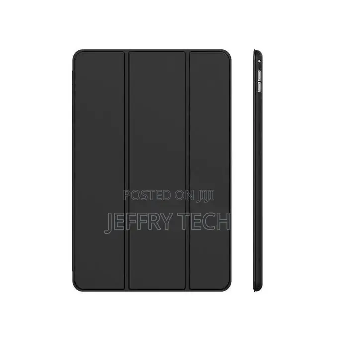 Smart Cover for 12.9 -Inch iPad Pro - Black