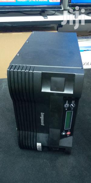 Livguard Automatic Power Inverter 3KVA - thumbnail 2