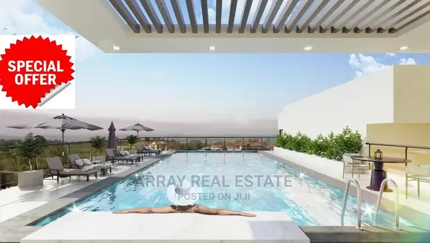 2bdrm Apartment in Westlands for Sale