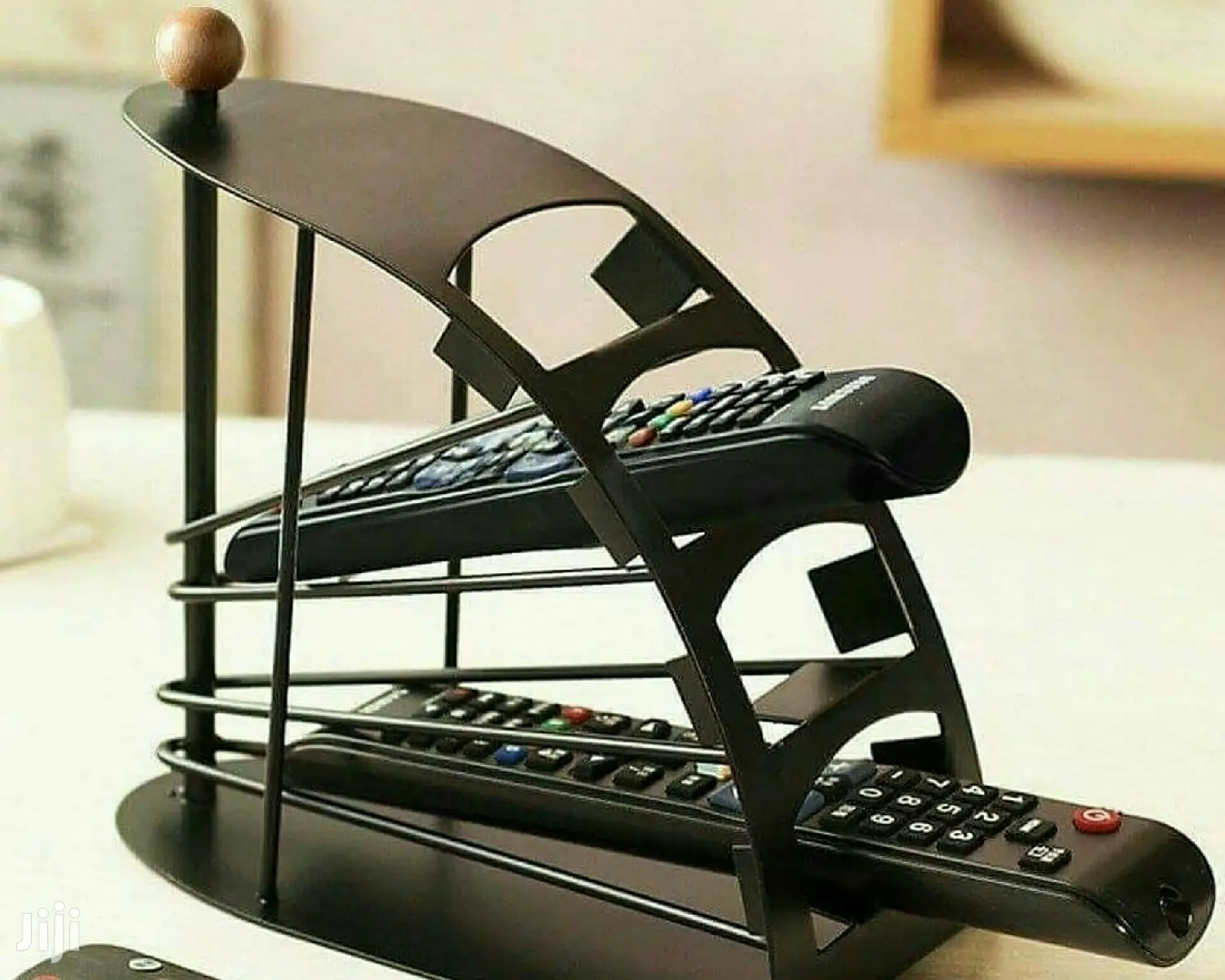 Remote Organizer