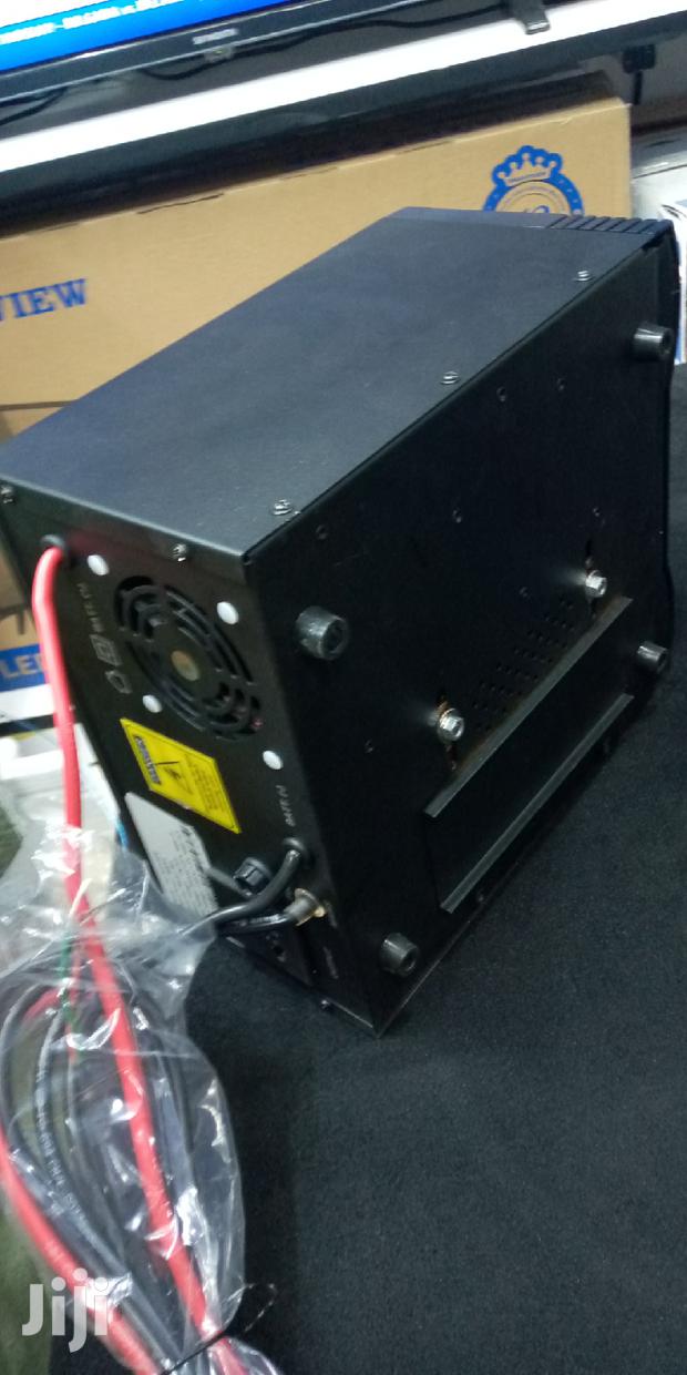 Livguard Automatic Power Inverter 3KVA - thumbnail 3