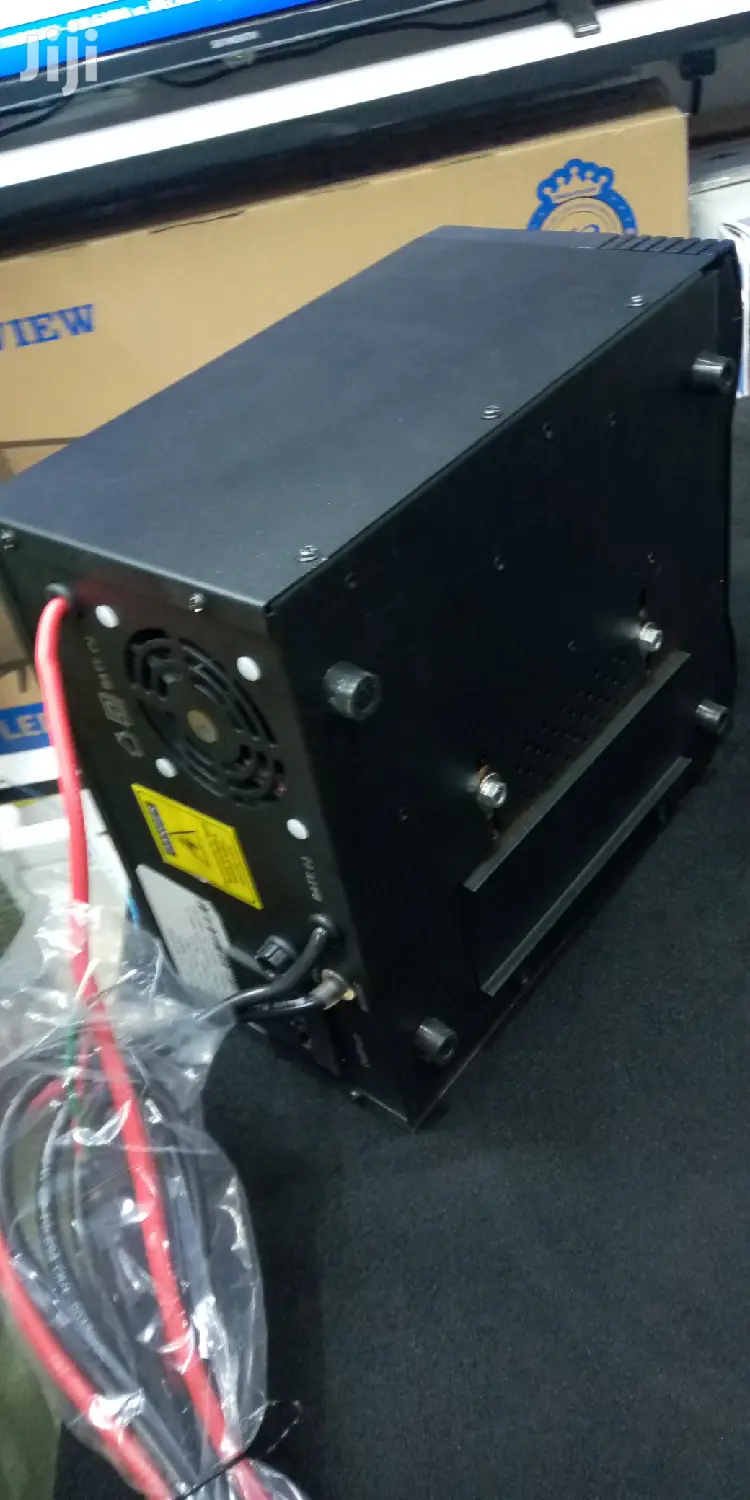 Livguard Automatic Power Inverter 3KVA