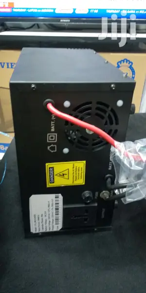 Livguard Automatic Power Inverter 3KVA