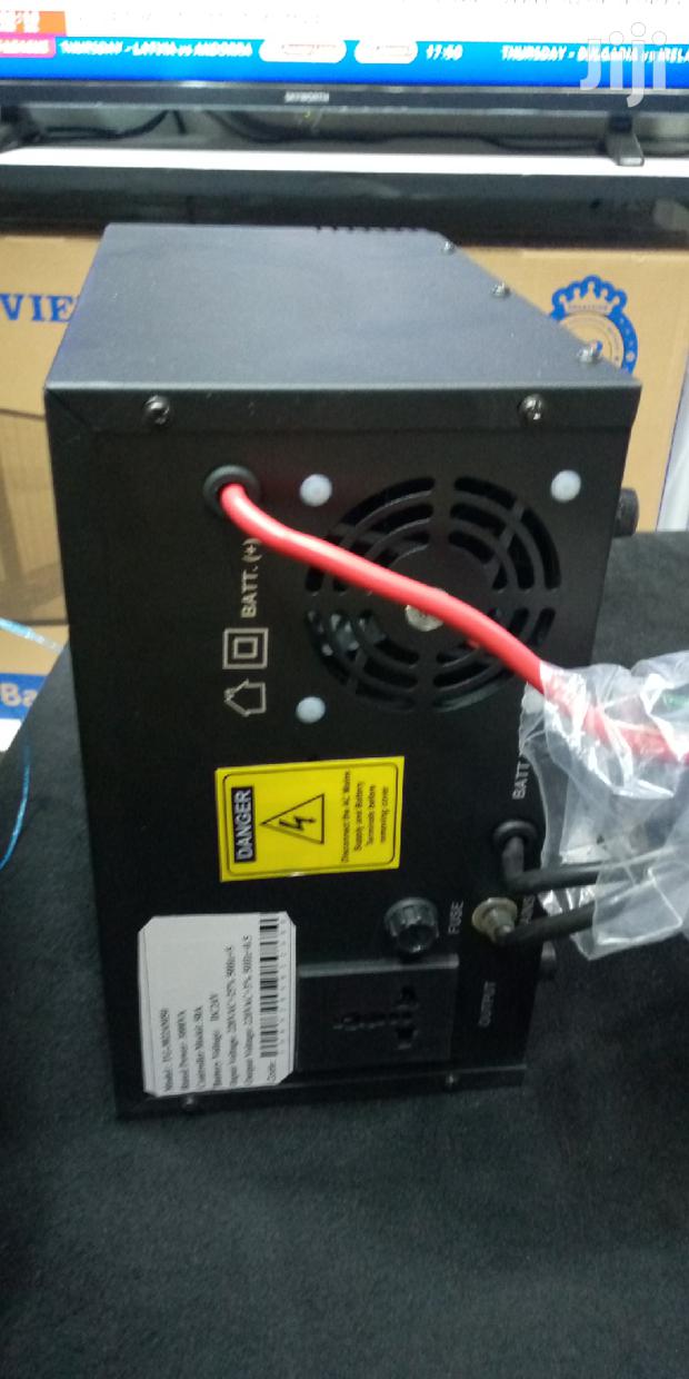 Livguard Automatic Power Inverter 3KVA - thumbnail 4