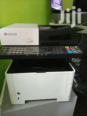 Affordable Kyocera Ecosys 2540dn Photocopier Machine