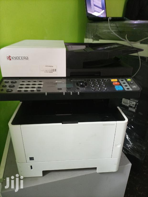 Affordable Kyocera Ecosys 2540dn Photocopier Machine