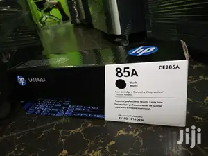Accredited Hp 85A Original Cartridges