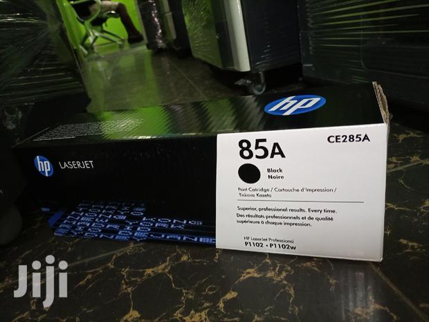 Accredited Hp 85A Original Cartridges - main view