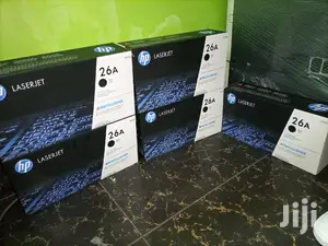Best Hp 26A Original Cartridges