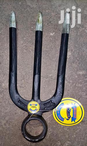 Quality Fork Jembe - thumbnail 2