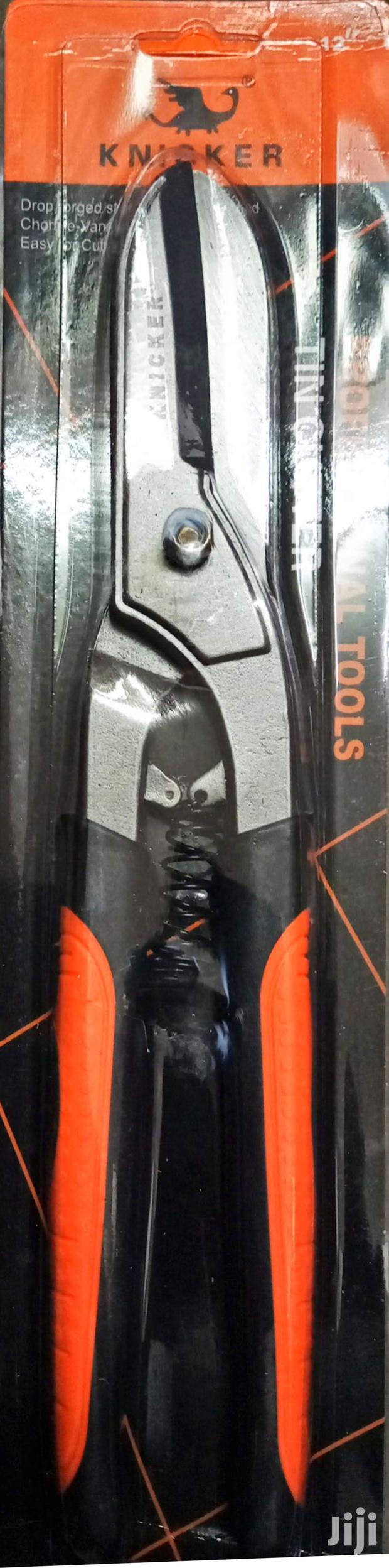 Tin Cutter/Mabati Cutting Shears - thumbnail 3