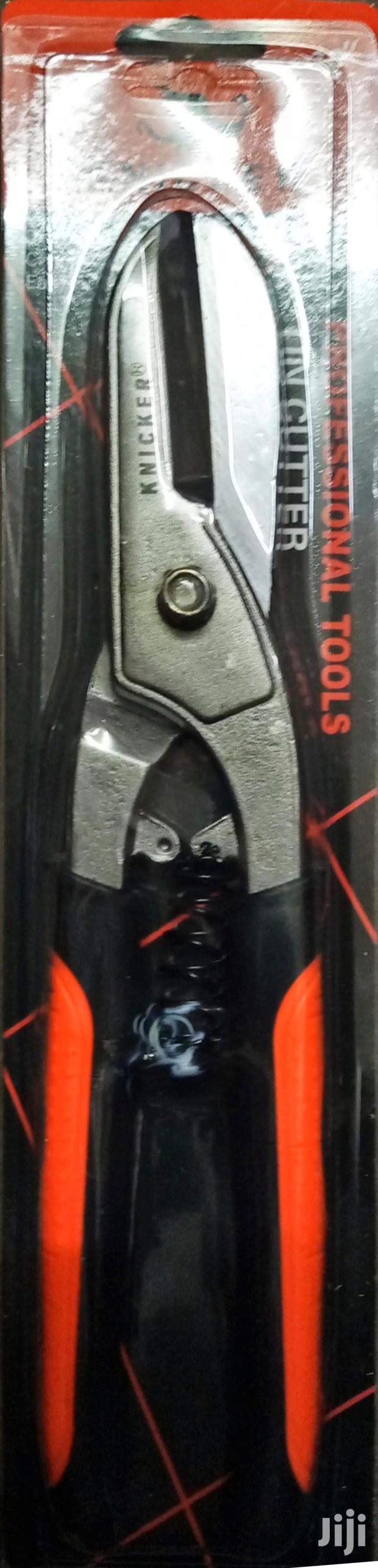 Tin Cutter/Mabati Cutting Shears - thumbnail 2