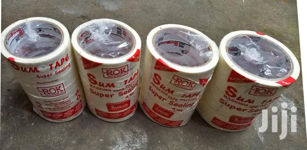 Masking Tape - thumbnail 2