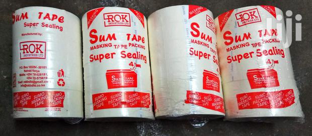 Masking Tape - main view