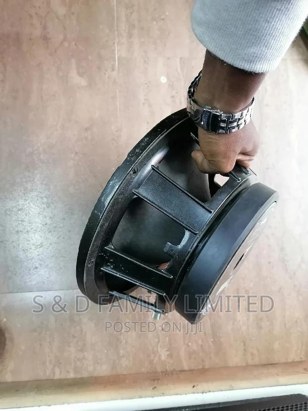 Eminence 12 Inch EX-UK Naked Speakers - thumbnail 4