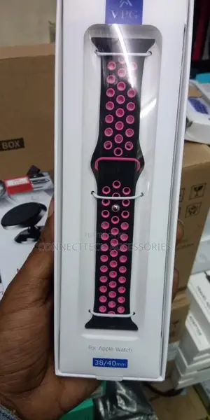 Straps For Apple Watch 38mm/40mm Series 4/Series 3