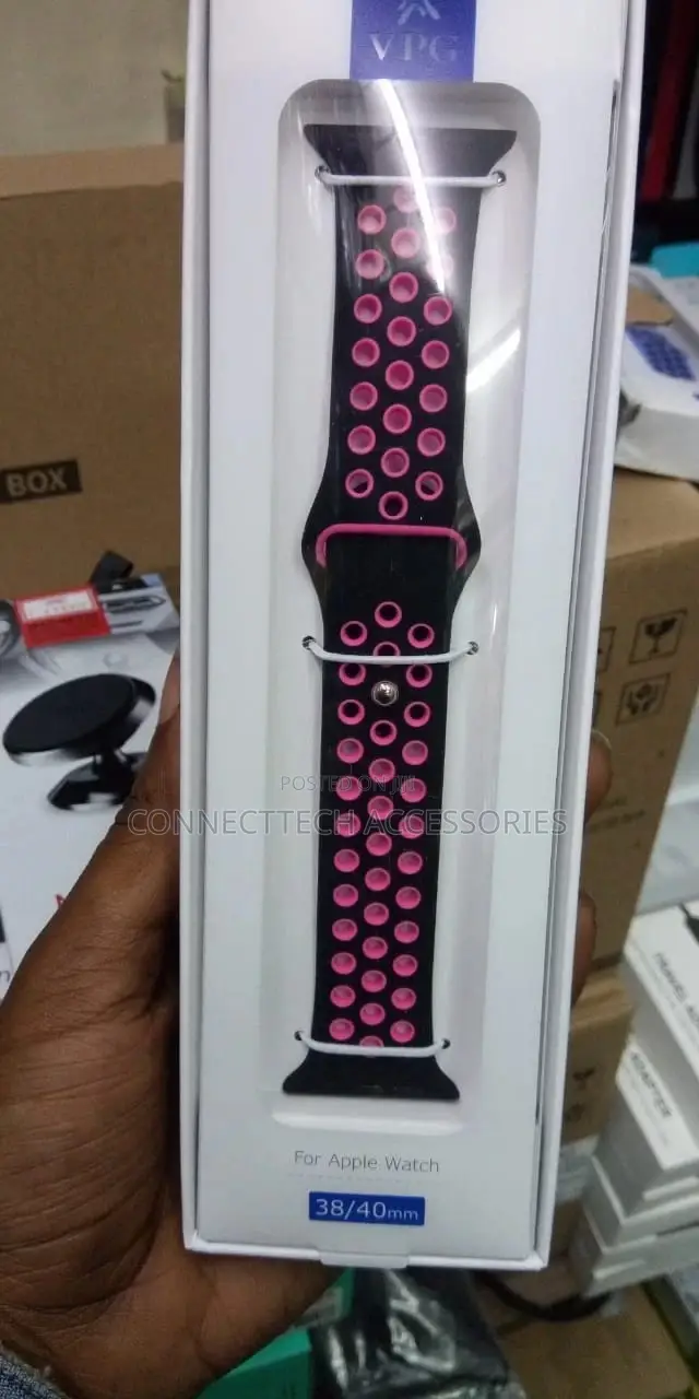 Straps For Apple Watch 38mm/40mm Series 4/Series 3