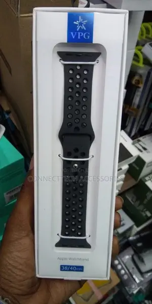 Straps For Apple Watch 38mm/40mm Series 4/Series 3