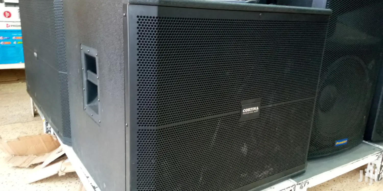 Wireless Portable PA Speaker System 1000w