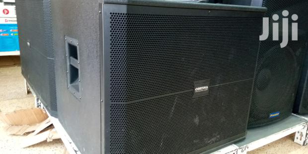 Wireless Portable PA Speaker System 1000w - main view