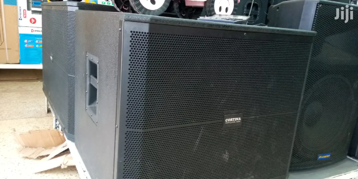 Wireless Portable PA Speaker System 1000w