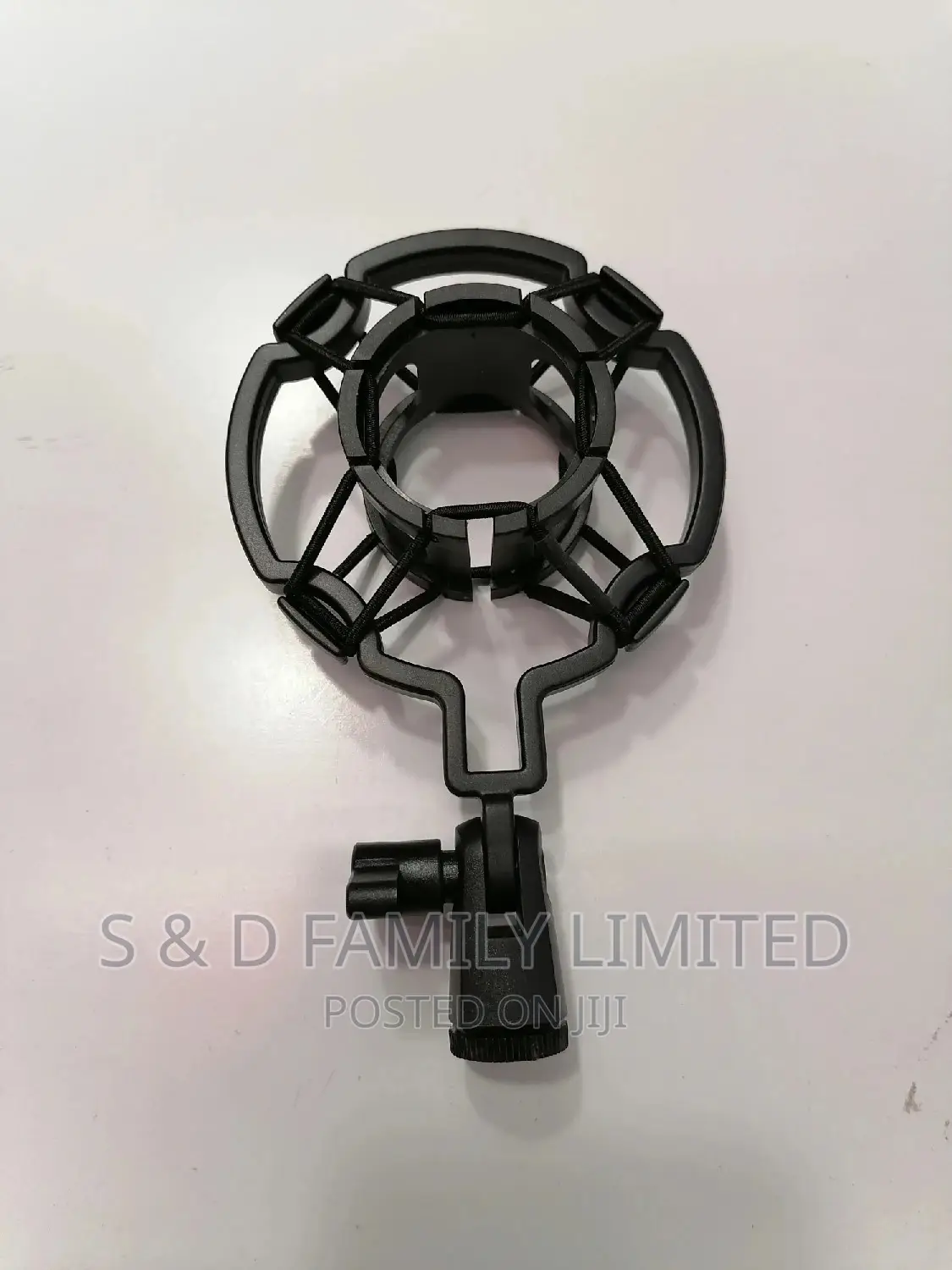 Plastic Shock Mount