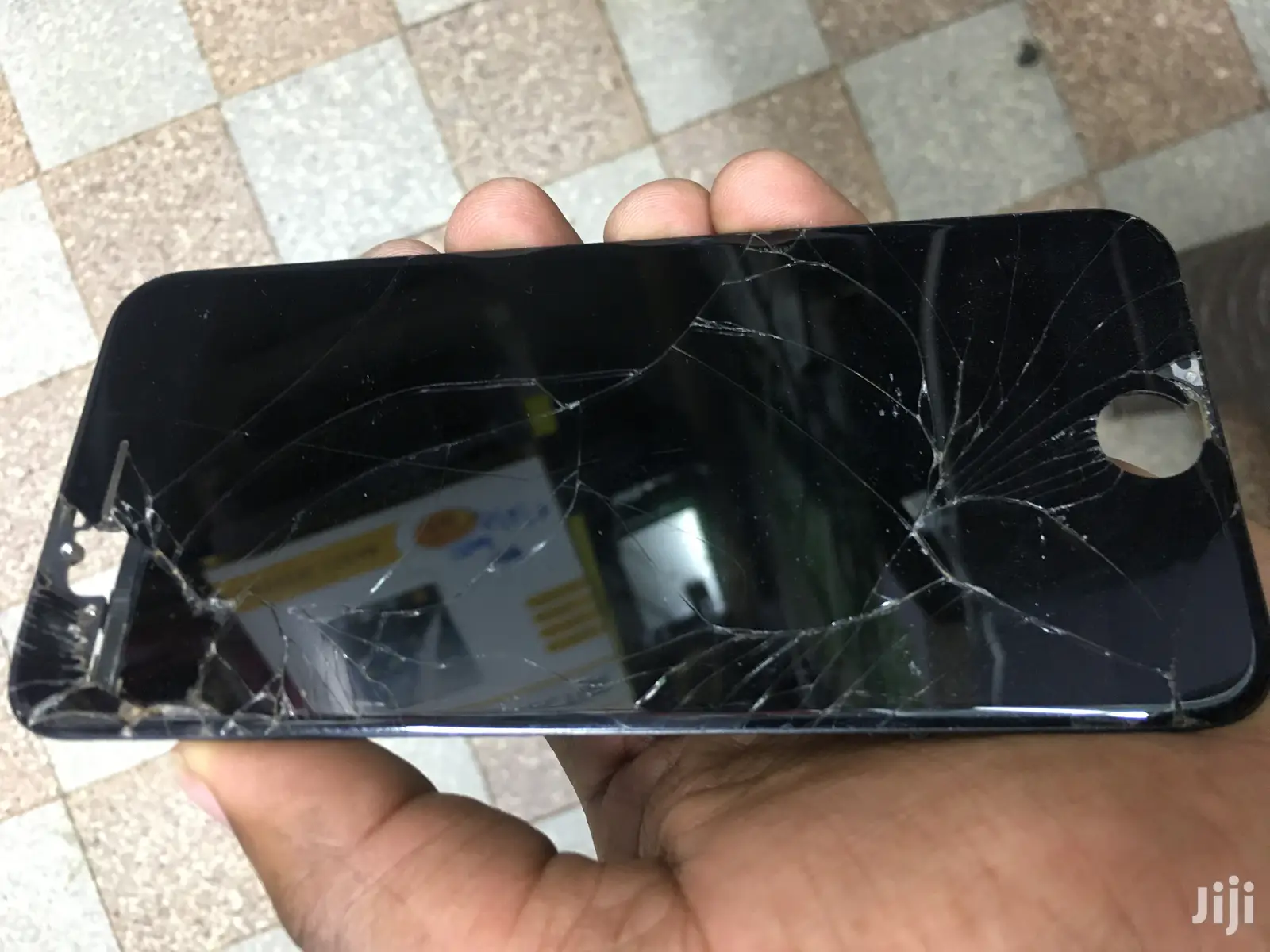 iPhone 6 Screen Replacement