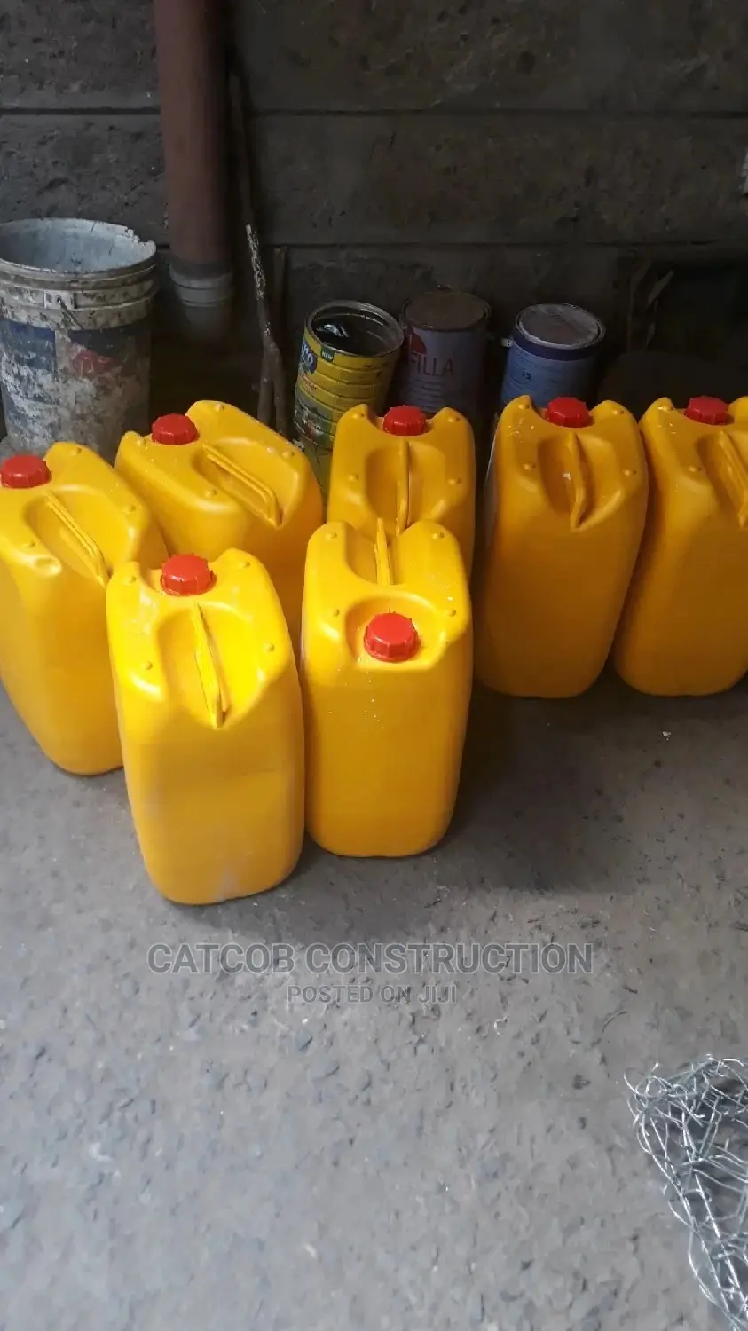 Sika Cemflex Waterproof/Bonding Agent