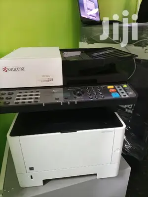 Superior Kyocera Ecosys 2540dn Photocopier Machine