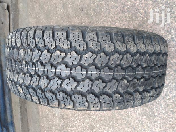 Goodyear Tires 255/55r19 - thumbnail 3
