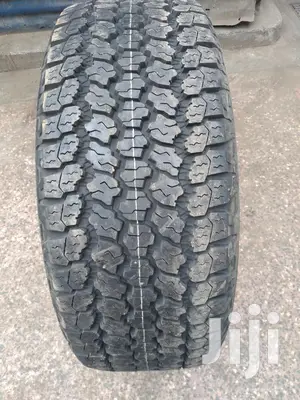 Goodyear Tires 255/55r19
