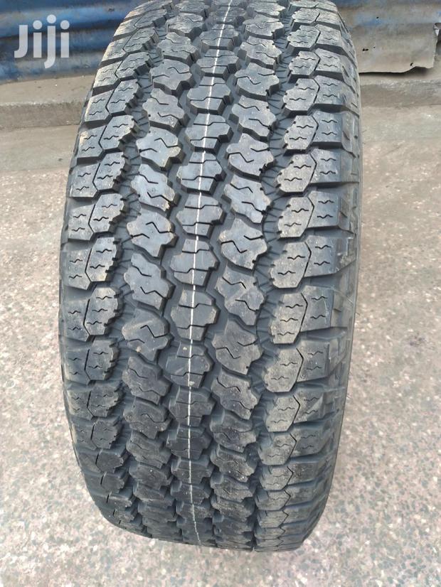 Goodyear Tires 255/55r19 - thumbnail 2