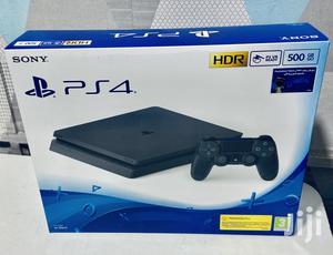 Sony Ps4 500gb - thumbnail 2