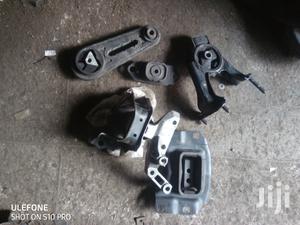 X Japan Moutains - main view