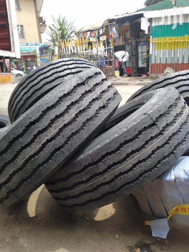 Triangle Tires 19.5 Tubeless - thumbnail 2