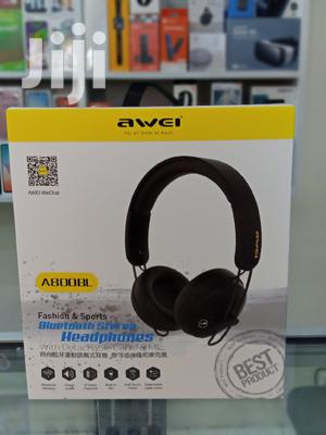Awei A800BL Brand New And Sealed In A Shop.