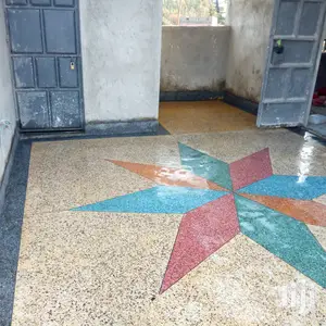 Terrazo Dealer Fixing