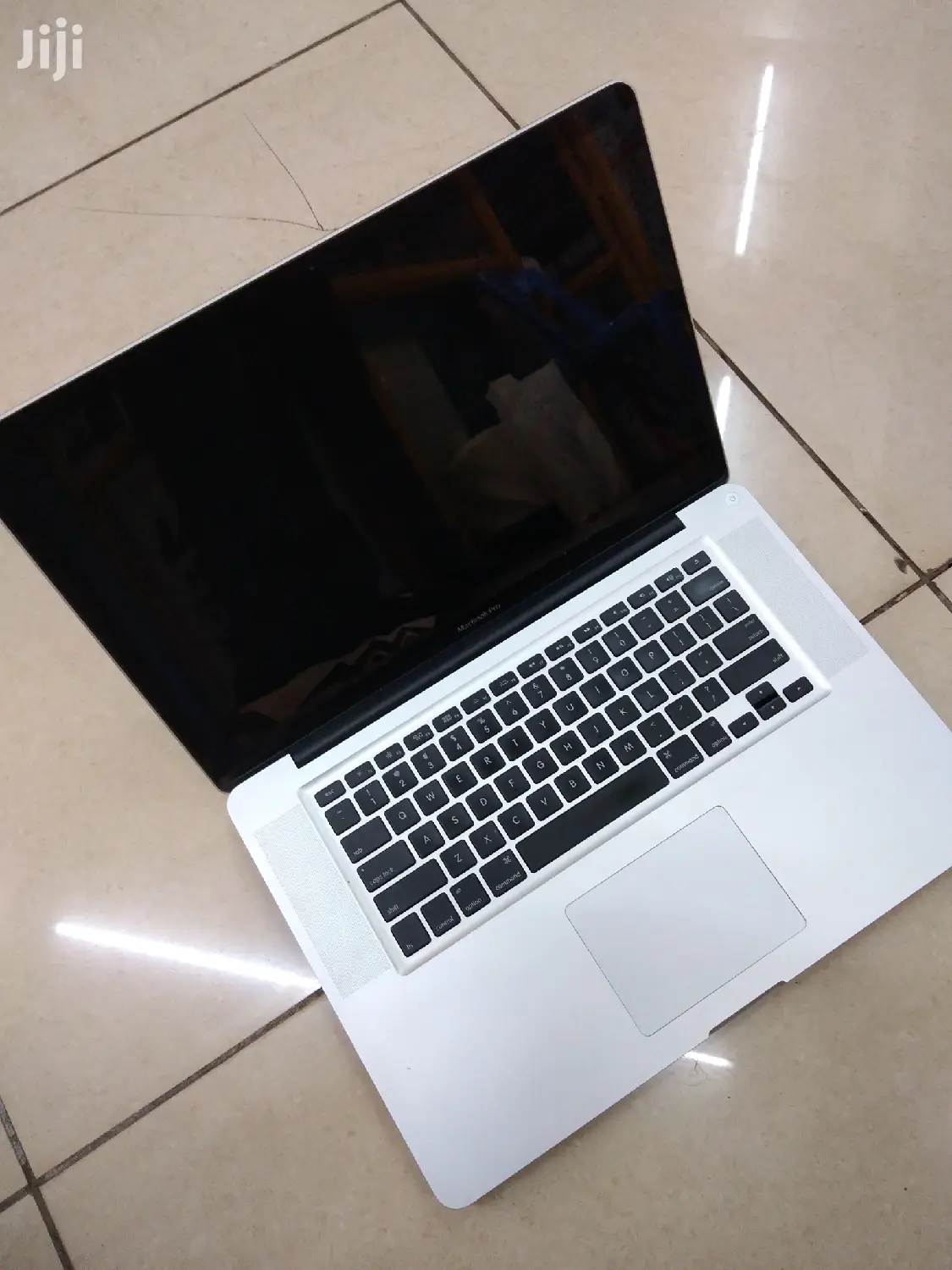 Laptop Apple MacBook Pro 16GB Intel Core i7 HDD 500GB