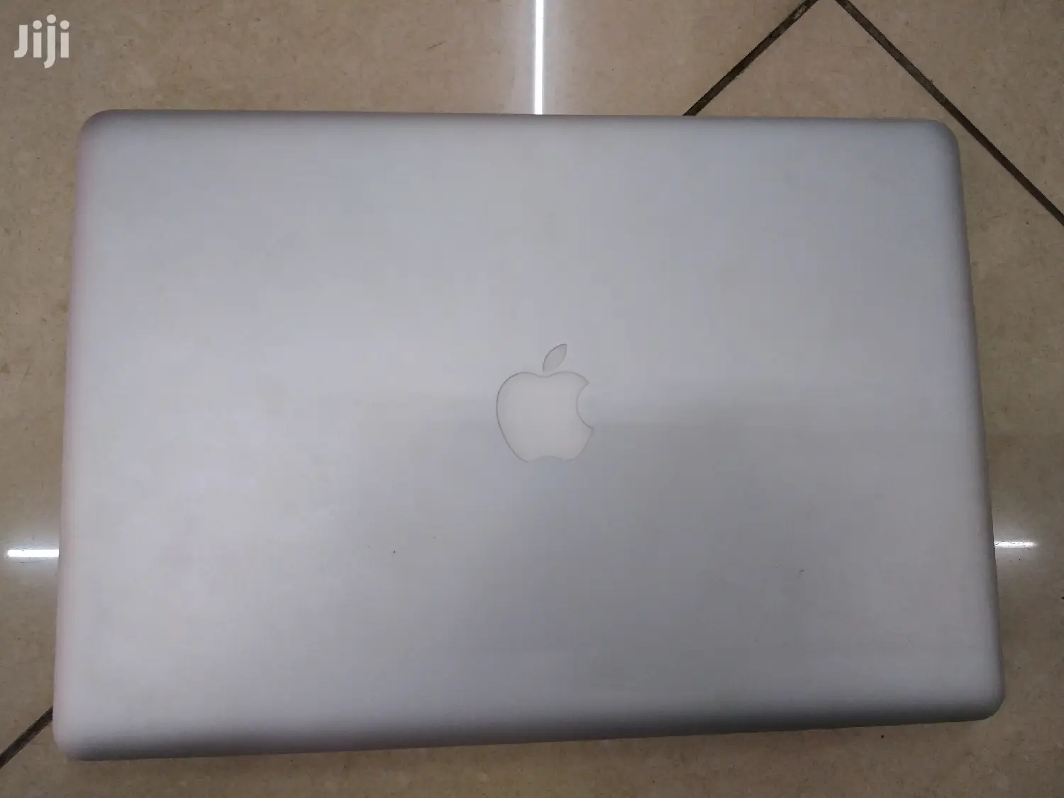 Laptop Apple MacBook Pro 16GB Intel Core I7 HDD 500GB