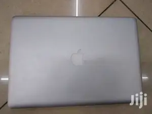 Laptop Apple MacBook Pro 16GB Intel Core I7 HDD 500GB