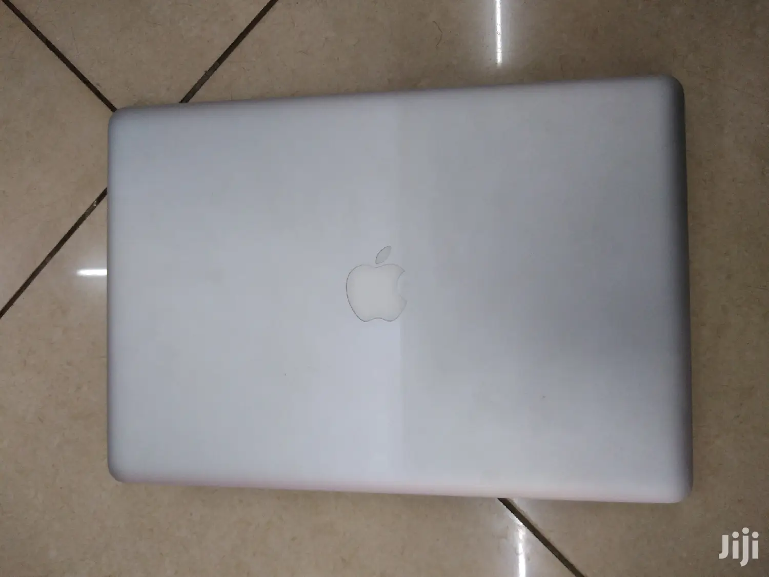Laptop Apple MacBook Pro 16GB Intel Core I7 HDD 500GB