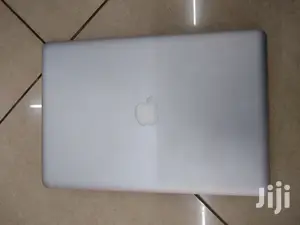 Laptop Apple MacBook Pro 16GB Intel Core I7 HDD 500GB
