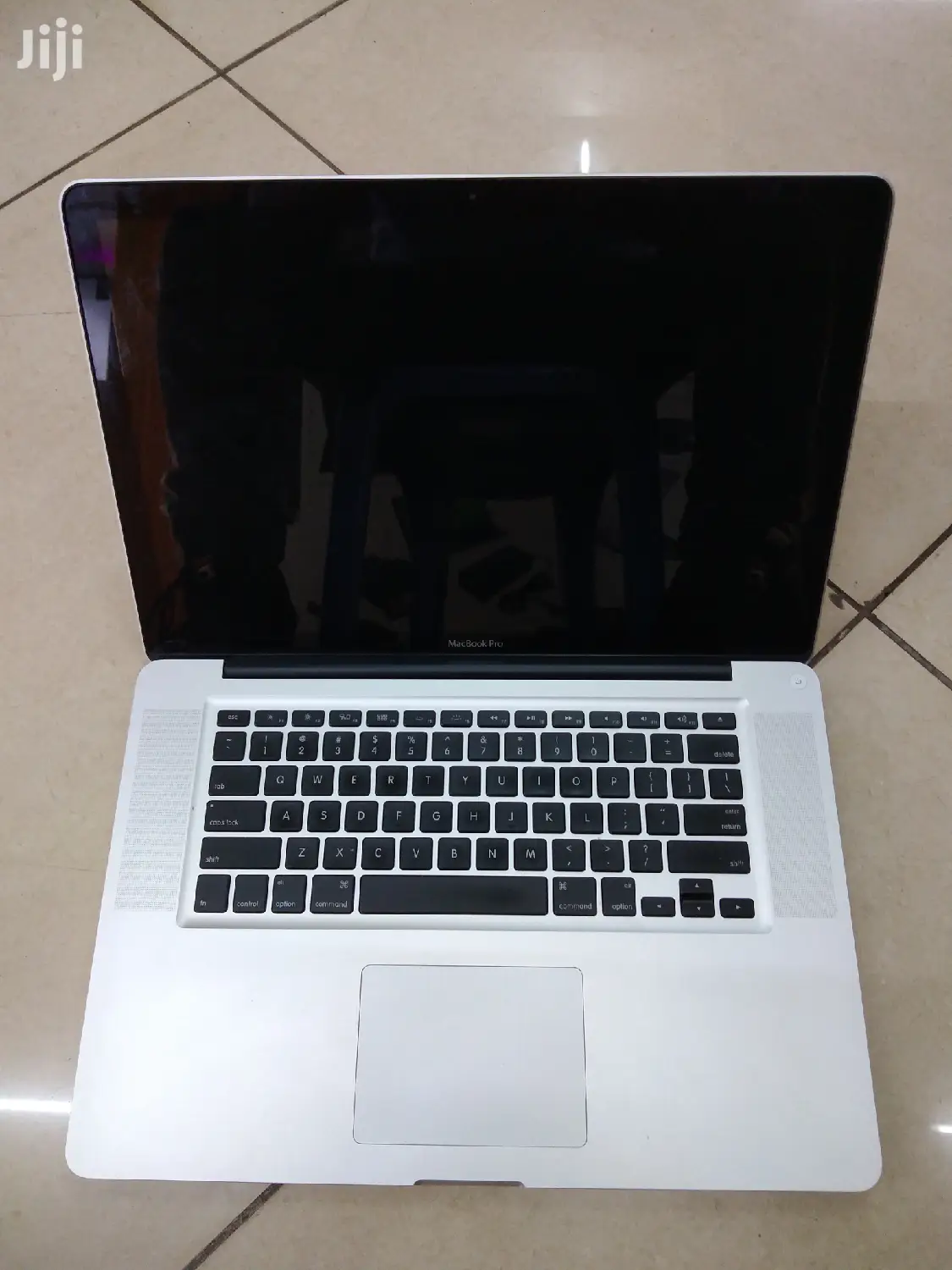 Laptop Apple MacBook Pro 16GB Intel Core I7 HDD 500GB