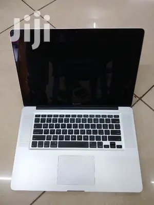 Laptop Apple MacBook Pro 16GB Intel Core I7 HDD 500GB