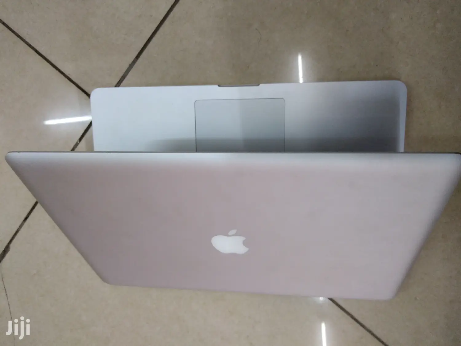 Laptop Apple MacBook Pro 16GB Intel Core I7 HDD 500GB